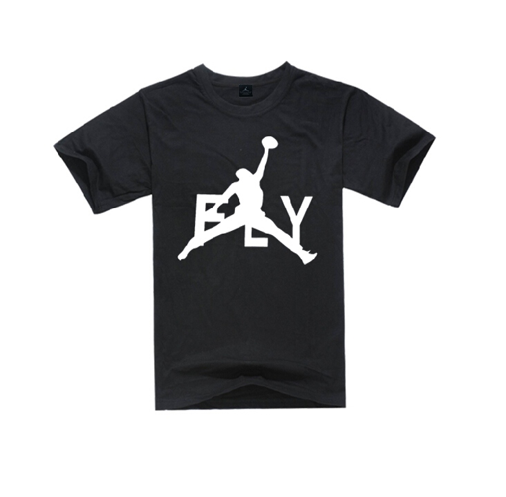 men jordan t-shirt S-XXXL-2257